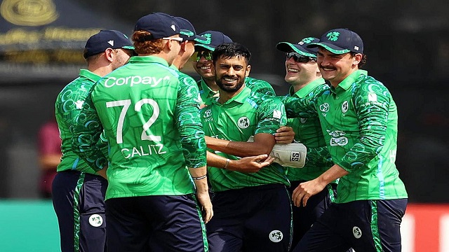 Ireland Misses Direct Path to 2027 ODI World Cup