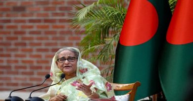 Issues can be sorted through talks: Envoy hopeful of Bangladesh PM’s ‘much sooner’ visit to India