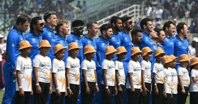 Italy Qualify for Cricket World Cup 2027 Play-Off