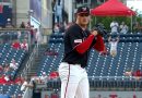 Jackson Kent Earns First Major League Win