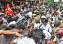 Jadavpur University Clashes Explained