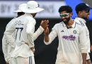 Jadeja Praises Suthar’s ‘Dream Ball’ Against Chandimal