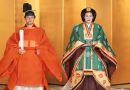 Japan’s Longest-Ruling Dynasty and Red Hair Pigments