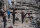 Jared Kushner Holds Rare Meeting with Hamas Chief in Gaza Effort