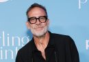 Jeffrey Dean Morgan Fired by Manager Over Age Before Major Roles