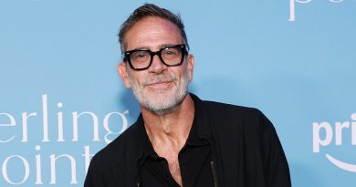 Jeffrey Dean Morgan Fired by Manager Over Age Before Major Roles