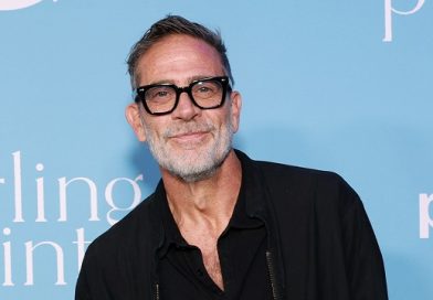 Jeffrey Dean Morgan Fired by Manager Over Age Before Major Roles