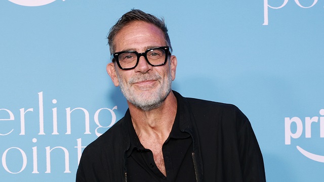 Jeffrey Dean Morgan Fired by Manager Over Age Before Major Roles