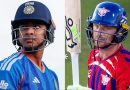 Jos Buttler Tips Vaibhav Sooryavanshi to Break T20 Record