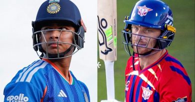 Jos Buttler Tips Vaibhav Sooryavanshi to Break T20 Record