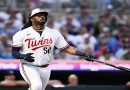 Josh Bell’s Two-Run Double Helps Twins Win 4-2