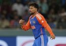 Kaif Criticizes Gill for Underusing Kuldeep