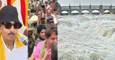 Karnataka Bandh Over Cauvery Issue Faces Split