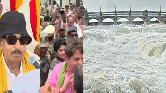 Karnataka Bandh Over Cauvery Issue Faces Split