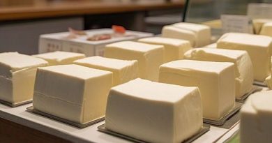 Karnataka Bans Non-Dairy Paneer Amid Health Concerns