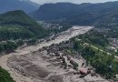 Karnataka Engineer Missing After Border Floods
