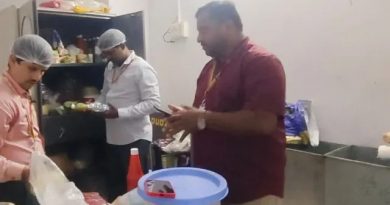 Karnataka FDA Raids Government Canteens, Finds Hygiene Issues