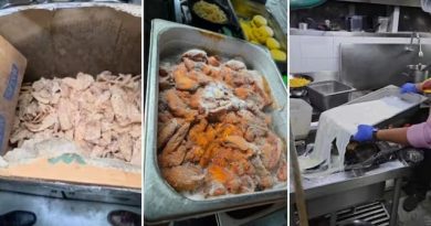 Karnataka food safety checks: Hostels inspected, shawarma, kebab issues found