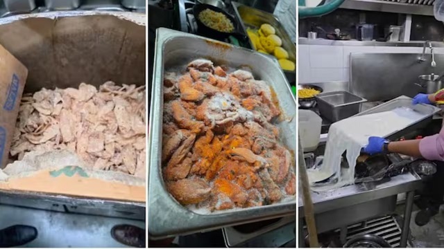 Karnataka food safety checks: Hostels inspected, shawarma, kebab issues found