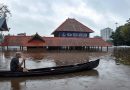 Kerala Floods Claim Lives, Displace Thousands