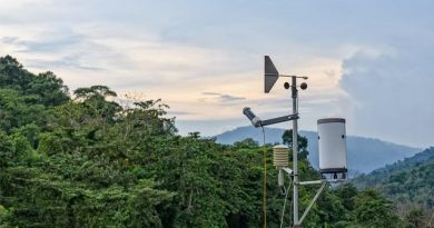Kerala Introduces AI-Powered Disaster Management System