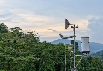 Kerala Introduces AI-Powered Disaster Management System