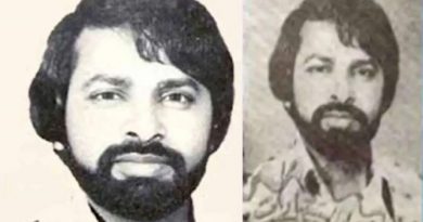 Kerala’s Elusive Fugitive: Why Sukumara Kurup Still Captivates