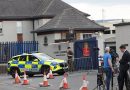 Kinahan Extradited to Ireland