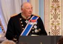 King Harald V of Norway Dies at 89