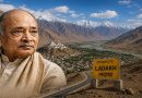 Ladakh: A Lesson in Federalism