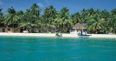 Lakshadweep’s Planning Law Promises Progress… but Critics See a Democratic Flaw