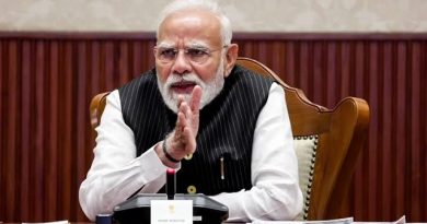 Looking to advance India’s vision for region free from terror, says PM Modi as he embarks on visit to Uzbekistan, Kyrgyzstan