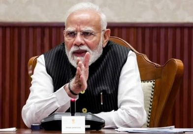 Looking to advance India’s vision for region free from terror, says PM Modi as he embarks on visit to Uzbekistan, Kyrgyzstan