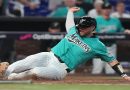 Marlins Defeat Angels as Stowers Exits with Hamstring Issue