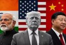 US Senate Approves Bill for Russia Sanctions and Tariffs