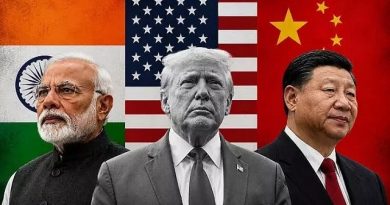 US Senate Approves Bill for Russia Sanctions and Tariffs