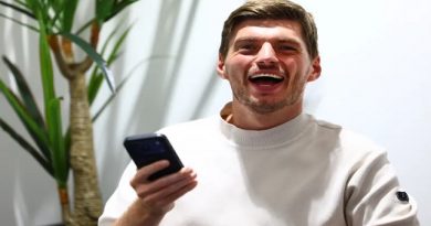 Max Verstappen Signs New Contract with Red Bull Racing Until 2030