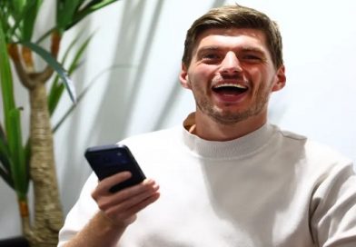 Max Verstappen Signs New Contract with Red Bull Racing Until 2030