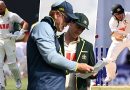 McDonald Supports Lyon After Difficult Darwin Test