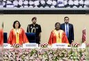 Meet Deepti Gaur Mukerjee, New Secretary of Higher Education
