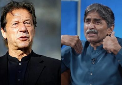 Miandad Expresses Concern for Imran Khan