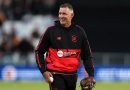 Michael Hussey Consider Joining England as Batting Coach Under Stephen Fleming