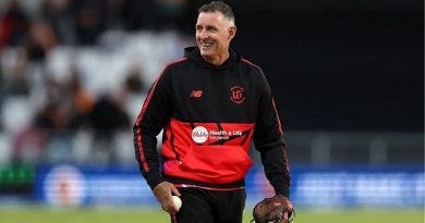 Michael Hussey Consider Joining England as Batting Coach Under Stephen Fleming