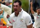Mitchell Starc Approaching Test Wicket Milestones