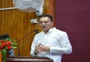MoS Jitin Prasada to co-chair India-Morocco Joint Commission session