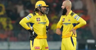 Moeen Ali Names Ex-India Cricketer as Best Cricketing Brain, Not MS Dhoni