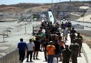 Morocco Tightens Border Security After Social Media Migration Calls