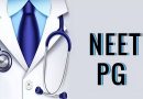 NEET PG 2026: Correcting Test-City SMS Issues