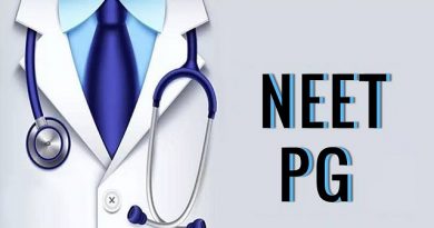 NEET PG 2026: Correcting Test-City SMS Issues