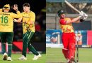 Namibia vs Zimbabwe T20I Tri-Series Match: Date, Venue, and Streaming Info
